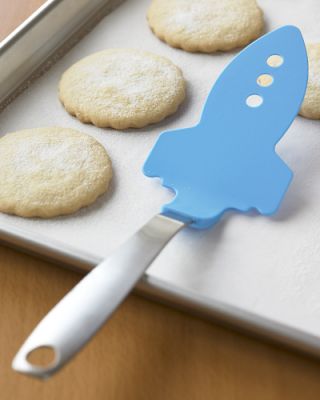 Rocket Flexible Spatula Rocket Flexible Spatula