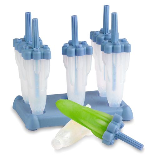Rocket Pop Molds Rocket Pop Molds