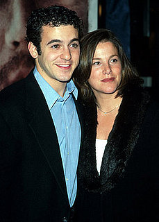 Fred Savage Excited For Second Child