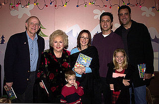 Do You Have a Favorite Child? 