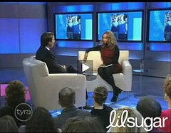John Edwards Talks to Tyra Banks About Losing Son, Wade John Edwards Talks to Tyra Banks About Losing Son, Wade
