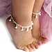 Baby Emi Anklet