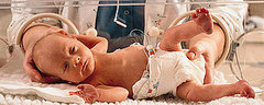 Mommy Alert!  Epsom Salts Can Reduce Risk of Cerebral Palsy