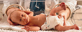 Mommy Alert!  Epsom Salts Can Reduce Risk of Cerebral Palsy