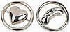 Mommy Alert!  Baby Sterling Silver Teethers