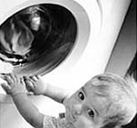 Mommy Alert!  Watch Out For Appliances