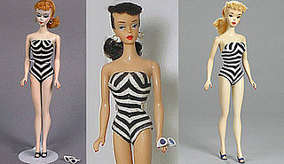 Do You Let Your Daughter Play With Barbie? 