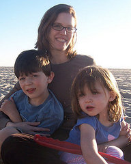 Lil Loves of Our Lives: Sabrina Weill of MomLogic Lil Loves of Our Lives: Sabrina Weill of MomLogic