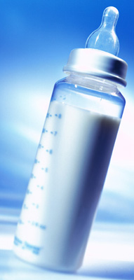 Buying Breast Milk Online: Kid Friendly or Are You Kidding? 