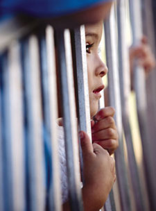 Hot Button: Trying Kids as Adults