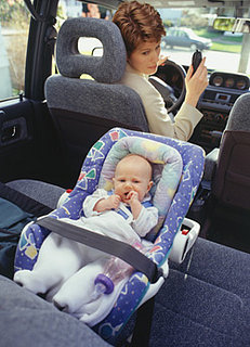 Why Didn't Anybody Tell Me: Ride Home From the Hospital