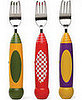 Delilicious: Twirling Spaghetti Fork