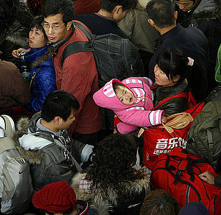 China Reconsidering One-Child Policy