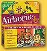 Mommy Alert! Airborne Is a Fraud