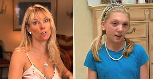 Wee TV: The Really Scary Housewives of New York City 