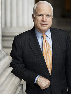 John McCain on Autism