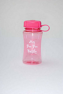 My Pee Pee Bottle: Kid Friendly or Are You Kidding?
