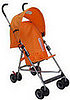 Lil Tip: Travel With an Umbrella Stroller