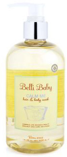 Lil Find: Belli Baby
