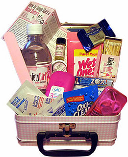 Postpartum Supplies