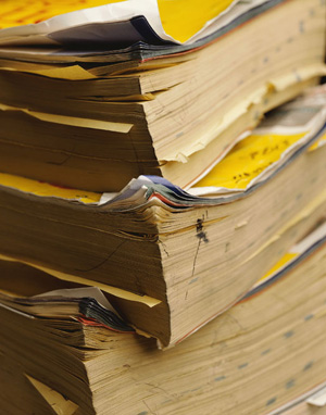 Tricks My Mama Taught Me: Telephone Book 