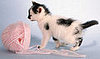 Tricks My Mama Taught Me: Ball of Yarn