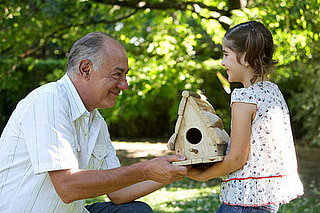 Family Ties: What to Call the Grandparents