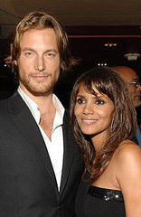 And Halle Berry's Baby Name Is . . . And Halle Berry's Baby Name Is . . .