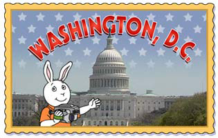 Would Buster Baxter Ever End Up in The White House?
