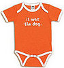 Family Ties: Onesie