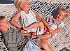 Family Ties: Encourage Bond Between Siblings