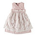 Ancient Embroidery Dress ($79)