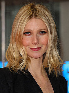 Gwyneth Paltrow Shows Kids She Cares