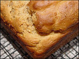 Peanut Butter Bread Peanut Butter Bread