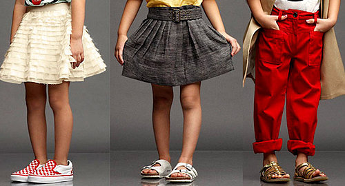 Trendtotting: KID by Phillip Lim