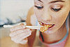 Eating Fish While Pregnant