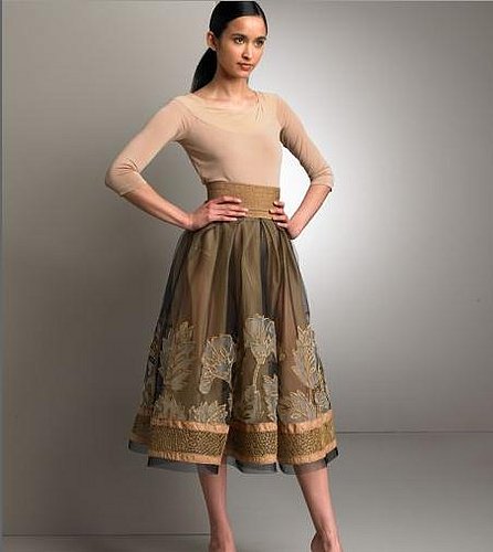 Donna Karan skirts - Hot or Not?