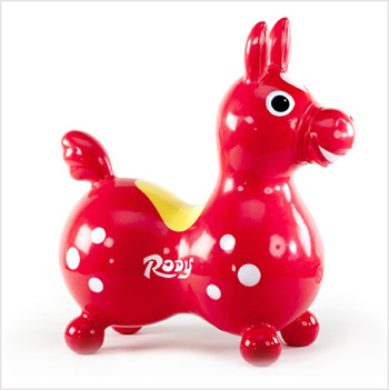 Rocking Horse Alternative