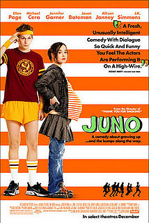 Juno Makes Me Happy