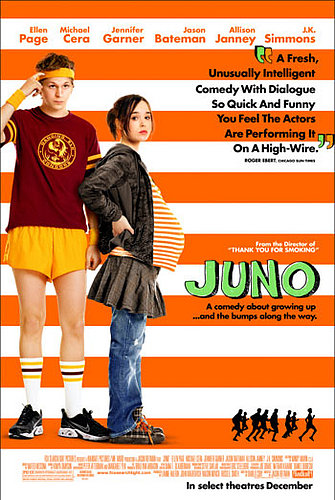 Juno Makes Me Happy