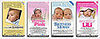 5 Star Baby Announcements Offer Blockbuster Originality