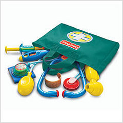 EU Banning Lead Containing Toys