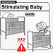 Stimulate Baby