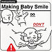 Smiling Baby