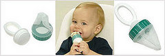 Baby Safe Feeder Baby Safe Feeder