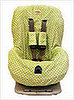 Stylish Carseat Cover