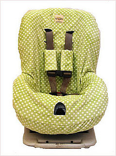 Stylish Carseat Cover