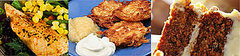 Magic Kitchen, Deliverable Meals