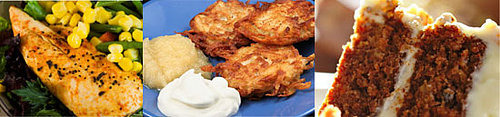 Magic Kitchen, Deliverable Meals