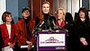 Marcia Cross Gets Political